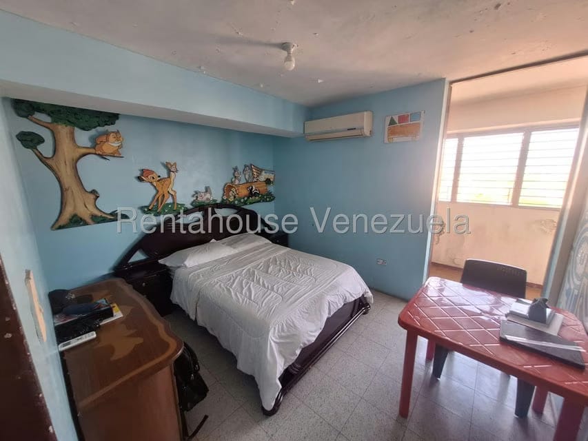 Apartamento (1 Nivel) en Venta en Centro, Lara - 17