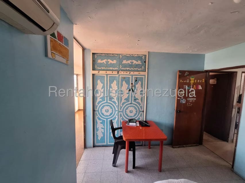 Apartamento (1 Nivel) en Venta en Centro, Lara - 18