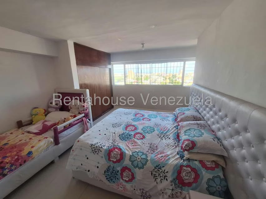 Apartamento (1 Nivel) en Venta en Centro, Lara - 20