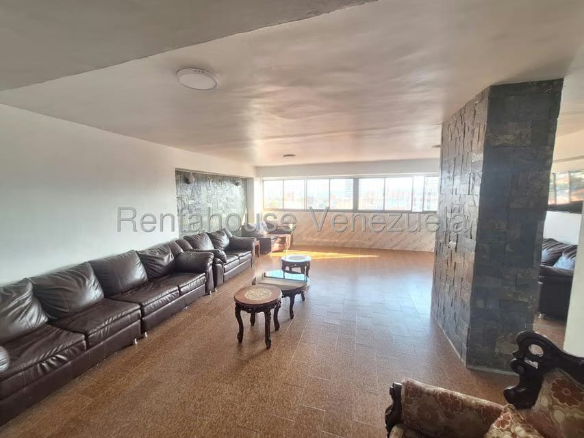 Apartamento (1 Nivel) en Venta en Centro, Lara - 3