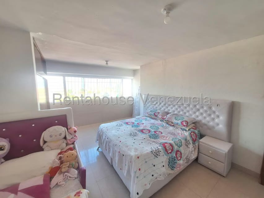 Apartamento (1 Nivel) en Venta en Centro, Lara - 21