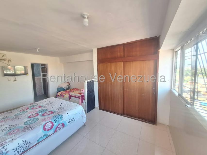 Apartamento (1 Nivel) en Venta en Centro, Lara - 22