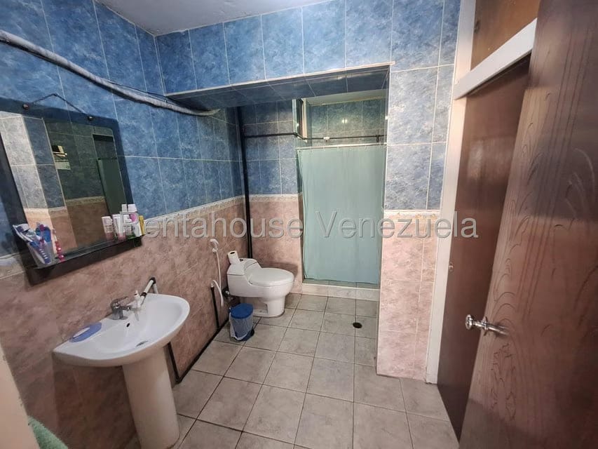 Apartamento (1 Nivel) en Venta en Centro, Lara - 23