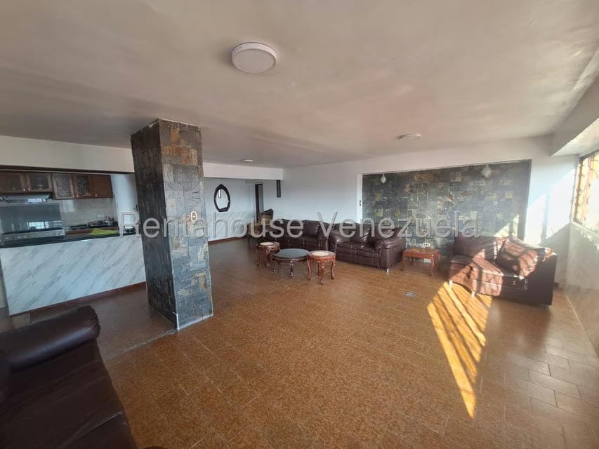 Apartamento (1 Nivel) en Venta en Centro, Lara - 4