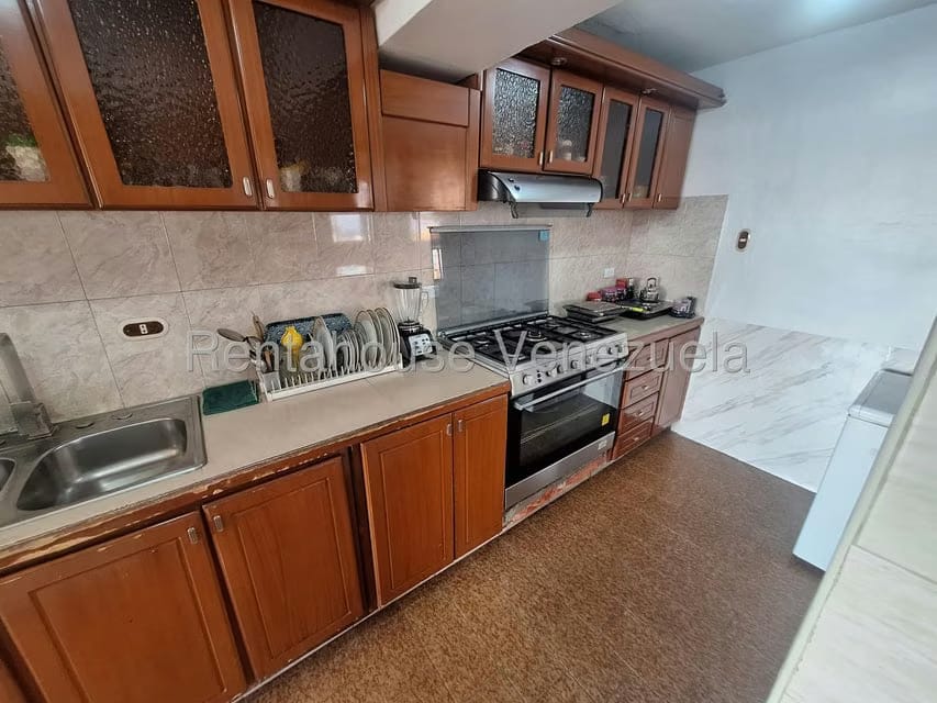 Apartamento (1 Nivel) en Venta en Centro, Lara - 5
