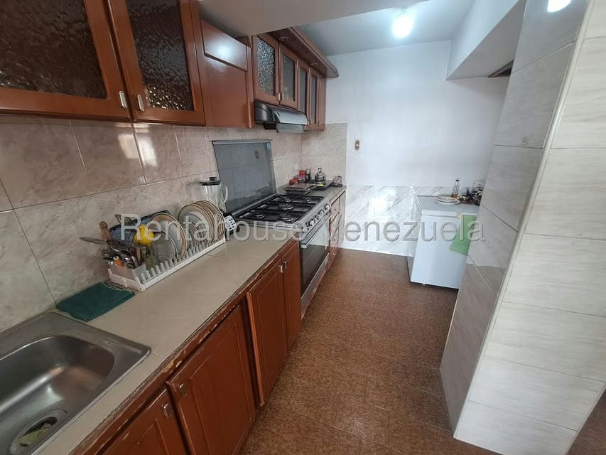 Apartamento (1 Nivel) en Venta en Centro, Lara - 6
