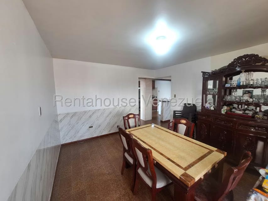 Apartamento (1 Nivel) en Venta en Centro, Lara - 7