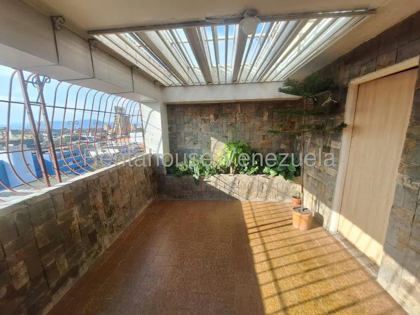 Apartamento (1 Nivel) en Venta en Centro, Lara - 8