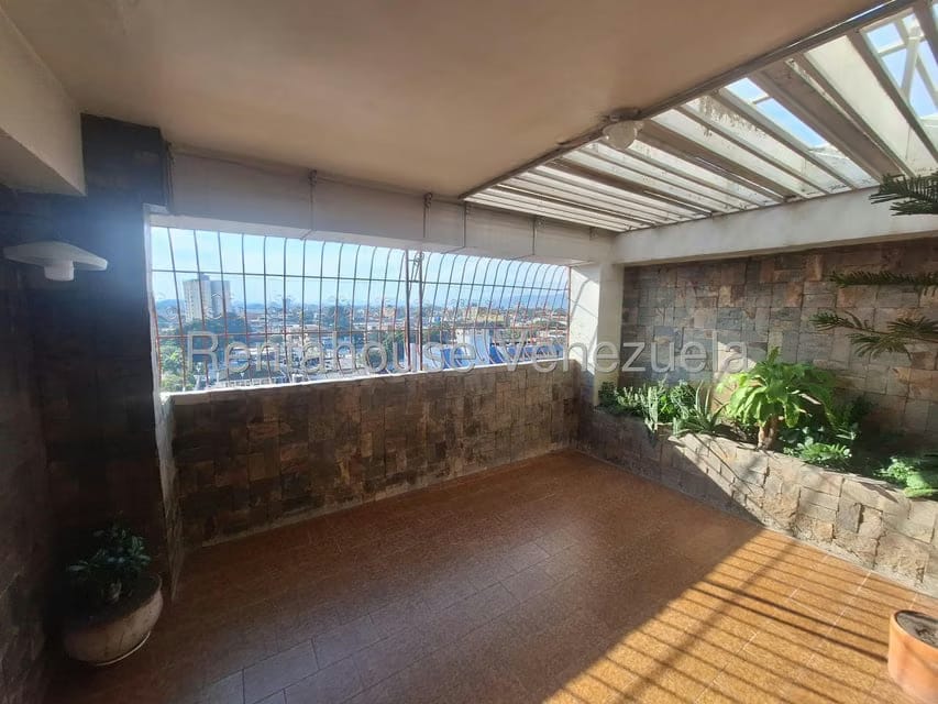 Apartamento (1 Nivel) en Venta en Centro, Lara - 9
