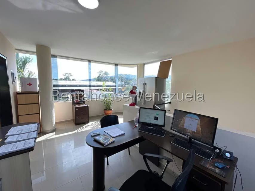 Terreno (Comercial) en Alquiler en Monteserino, Carabobo - 15