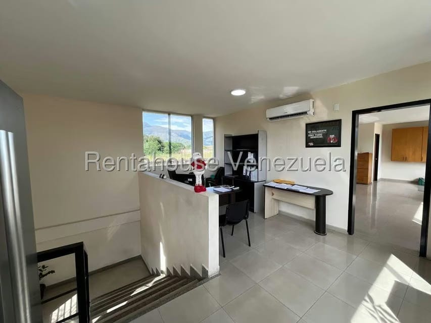 Terreno (Comercial) en Alquiler en Monteserino, Carabobo - 16