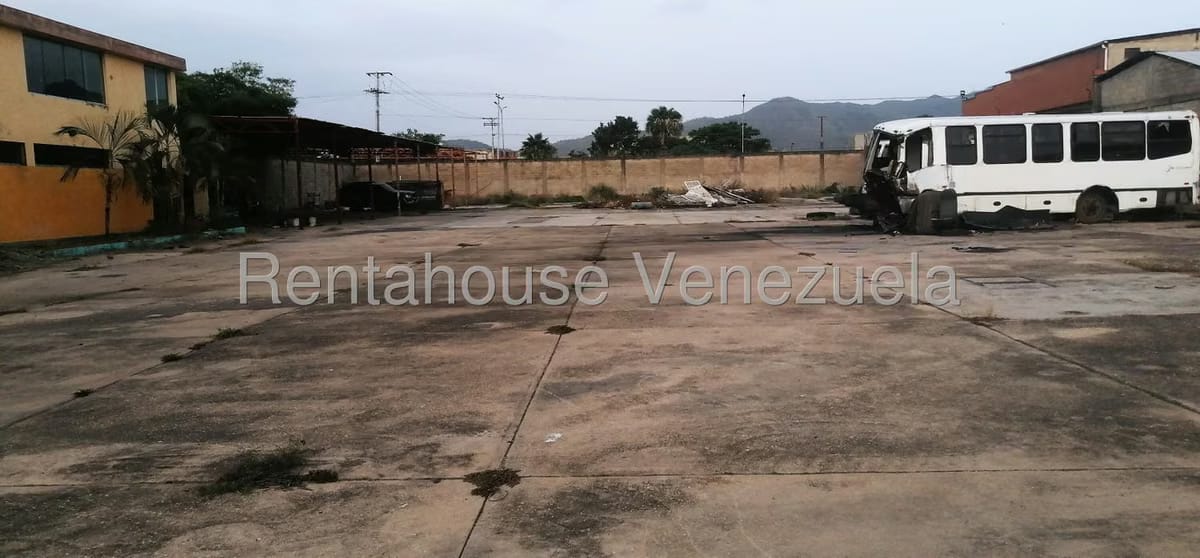 Terreno (Comercial) en Alquiler en Monteserino, Carabobo - 21