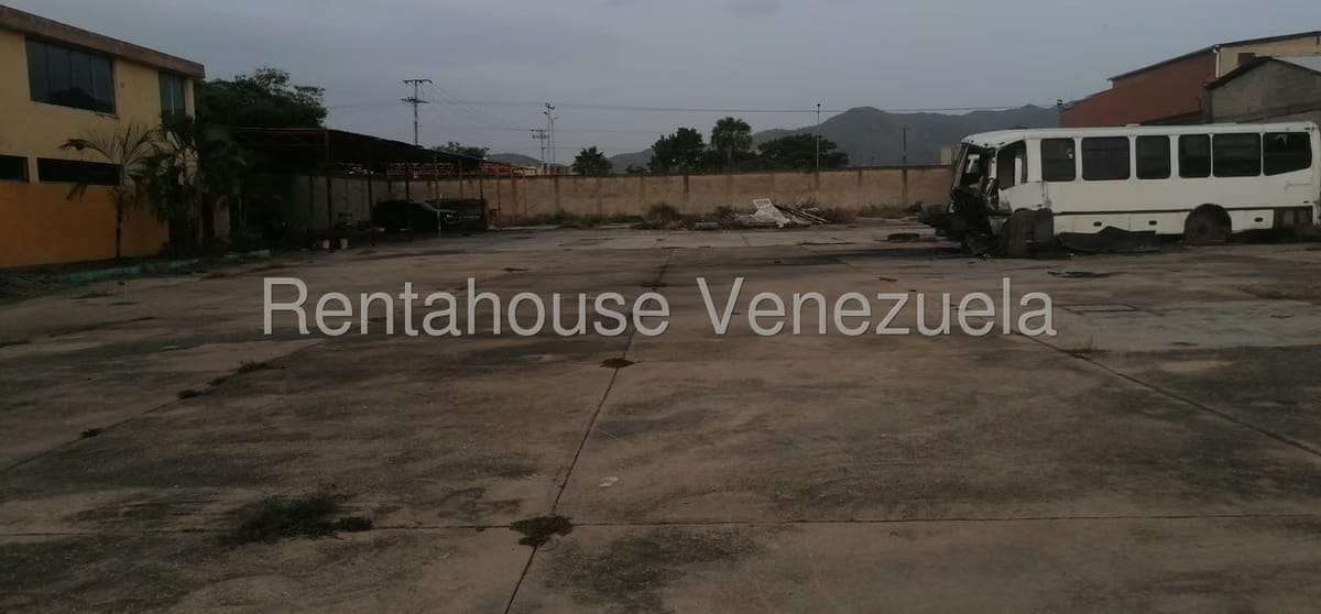 Terreno (Comercial) en Alquiler en Monteserino, Carabobo - 22