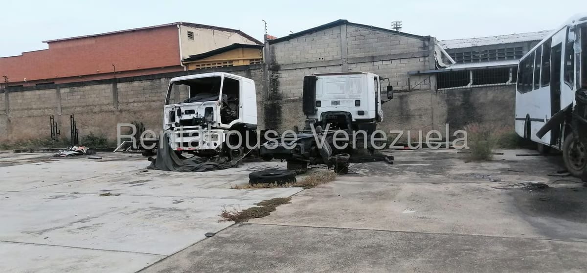Terreno (Comercial) en Alquiler en Monteserino, Carabobo - 23