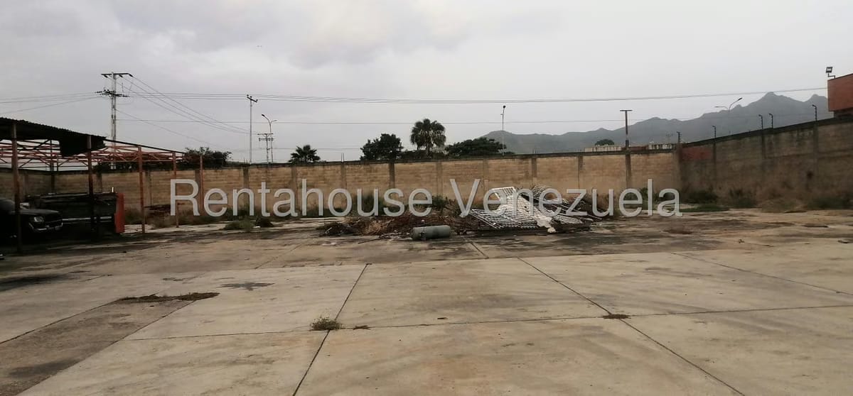 Terreno (Comercial) en Alquiler en Monteserino, Carabobo - 24
