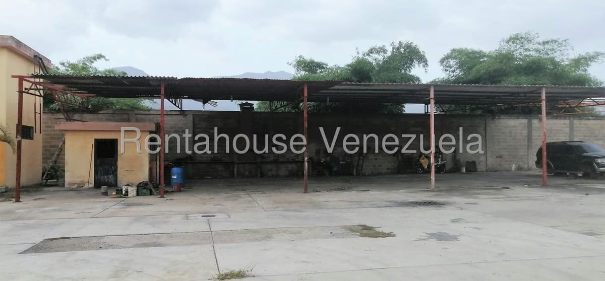 Terreno (Comercial) en Alquiler en Monteserino, Carabobo - 25