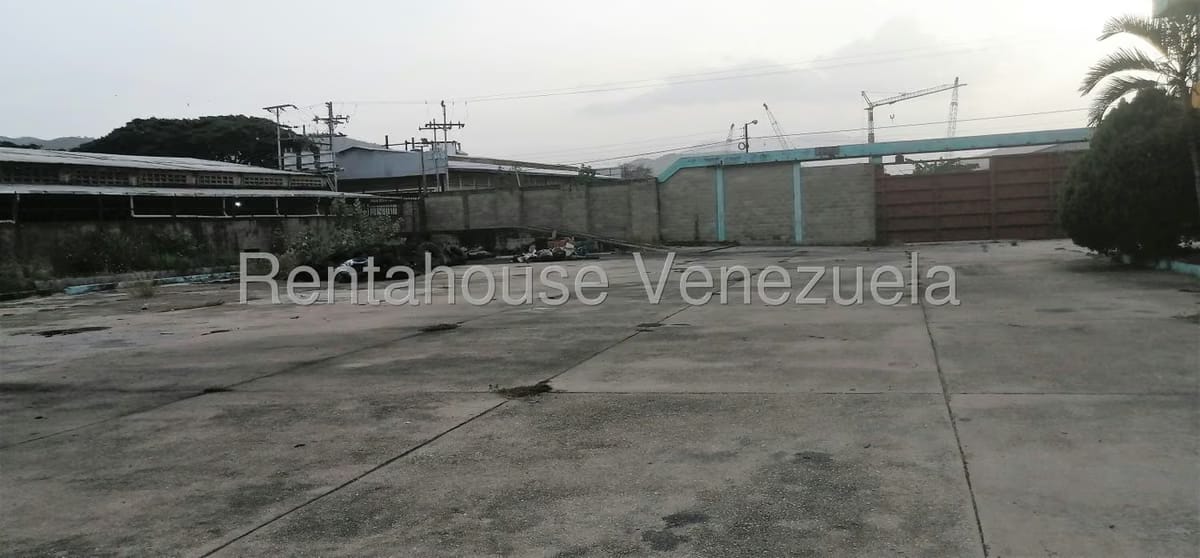 Terreno (Comercial) en Alquiler en Monteserino, Carabobo - 26