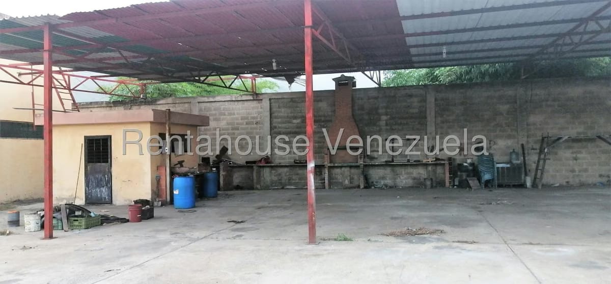 Terreno (Comercial) en Alquiler en Monteserino, Carabobo - 28