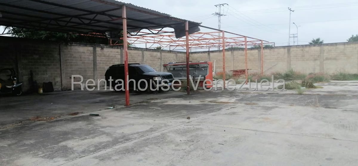 Terreno (Comercial) en Alquiler en Monteserino, Carabobo - 30