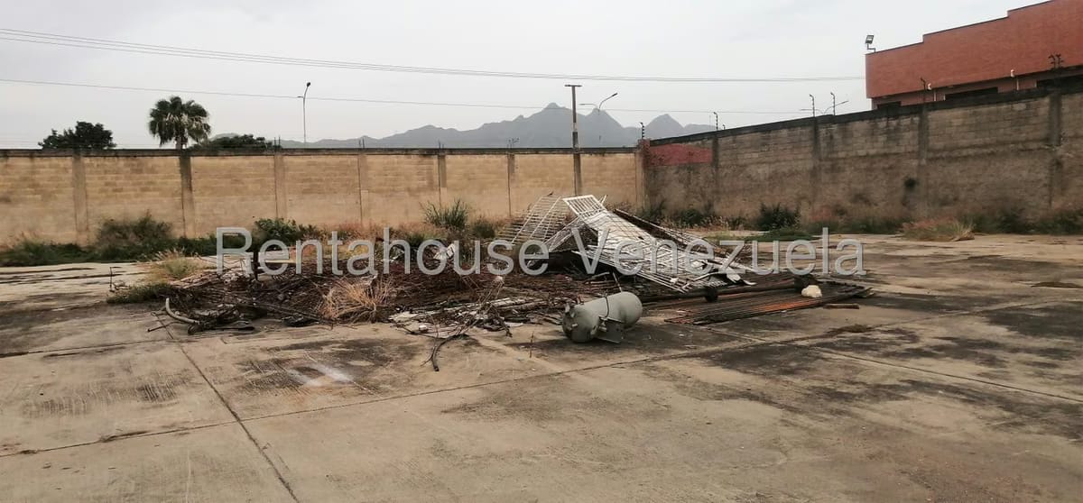 Terreno (Comercial) en Alquiler en Monteserino, Carabobo - 31