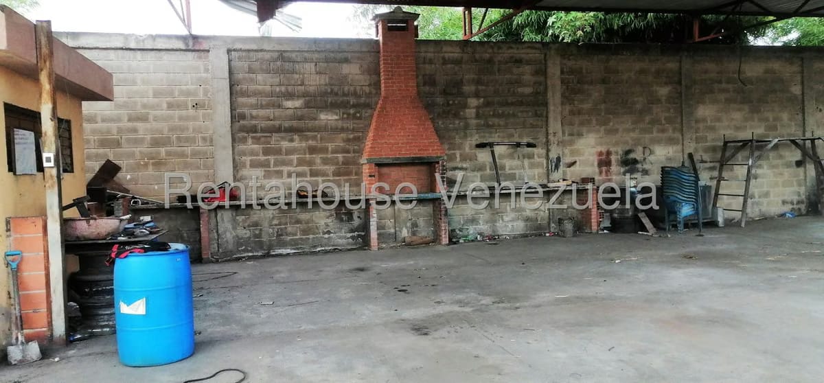 Terreno (Comercial) en Alquiler en Monteserino, Carabobo - 33