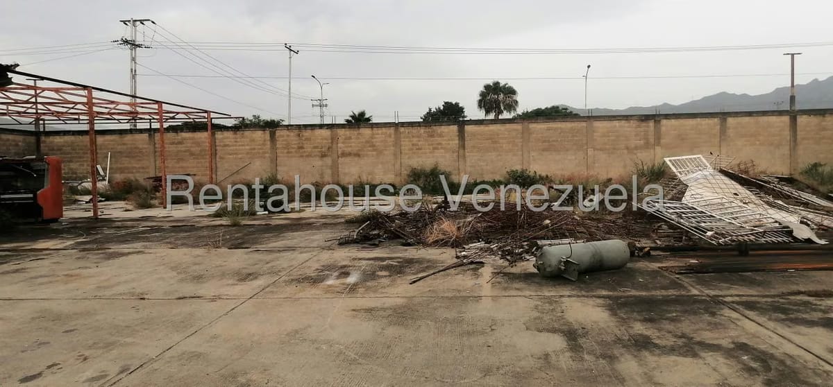 Terreno (Comercial) en Alquiler en Monteserino, Carabobo - 34