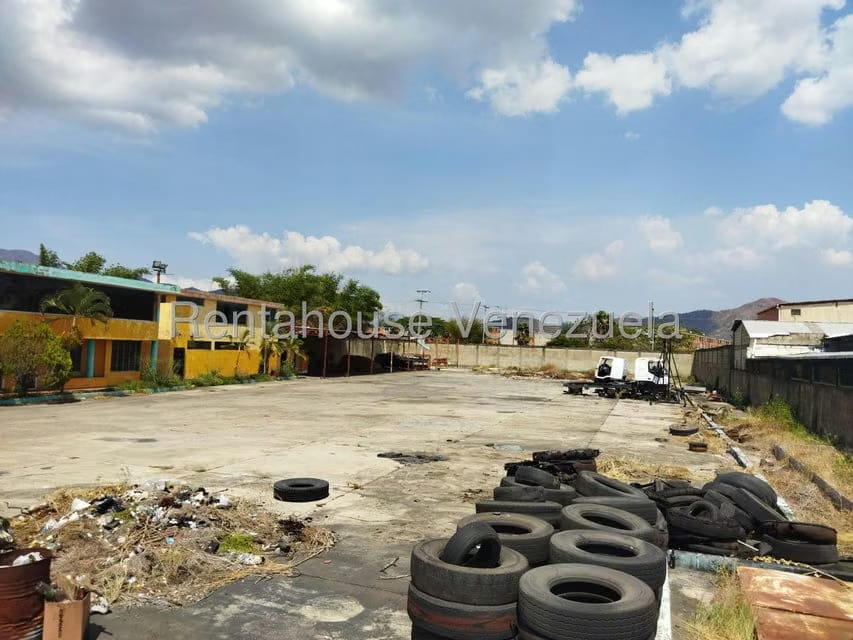 Terreno (Comercial) en Alquiler en Monteserino, Carabobo - 37