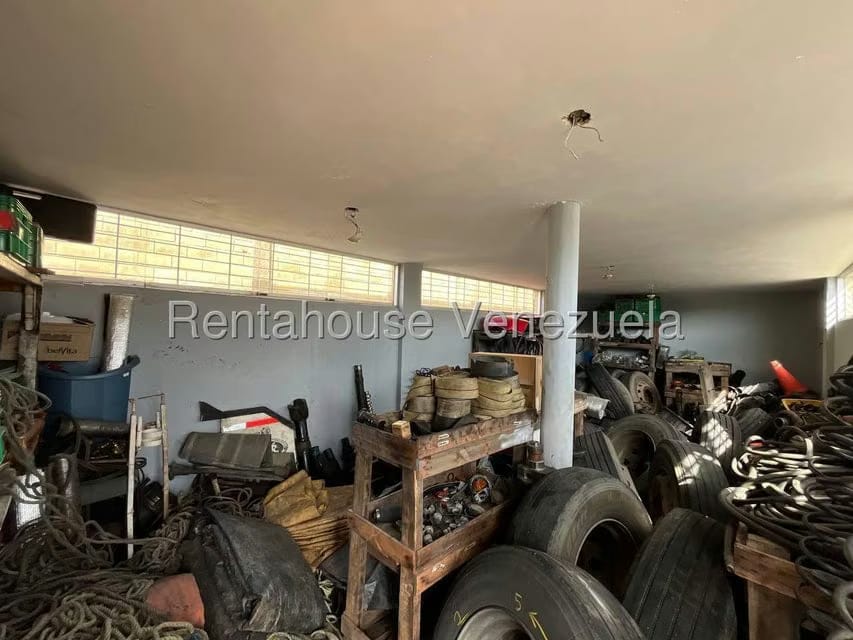Terreno (Comercial) en Alquiler en Monteserino, Carabobo - 40