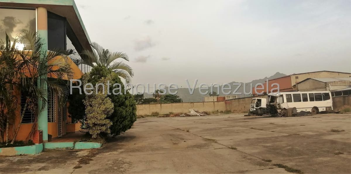 Terreno (Comercial) en Alquiler en Monteserino, Carabobo - 5