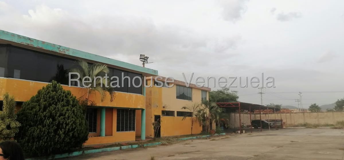 Terreno (Comercial) en Alquiler en Monteserino, Carabobo - 6
