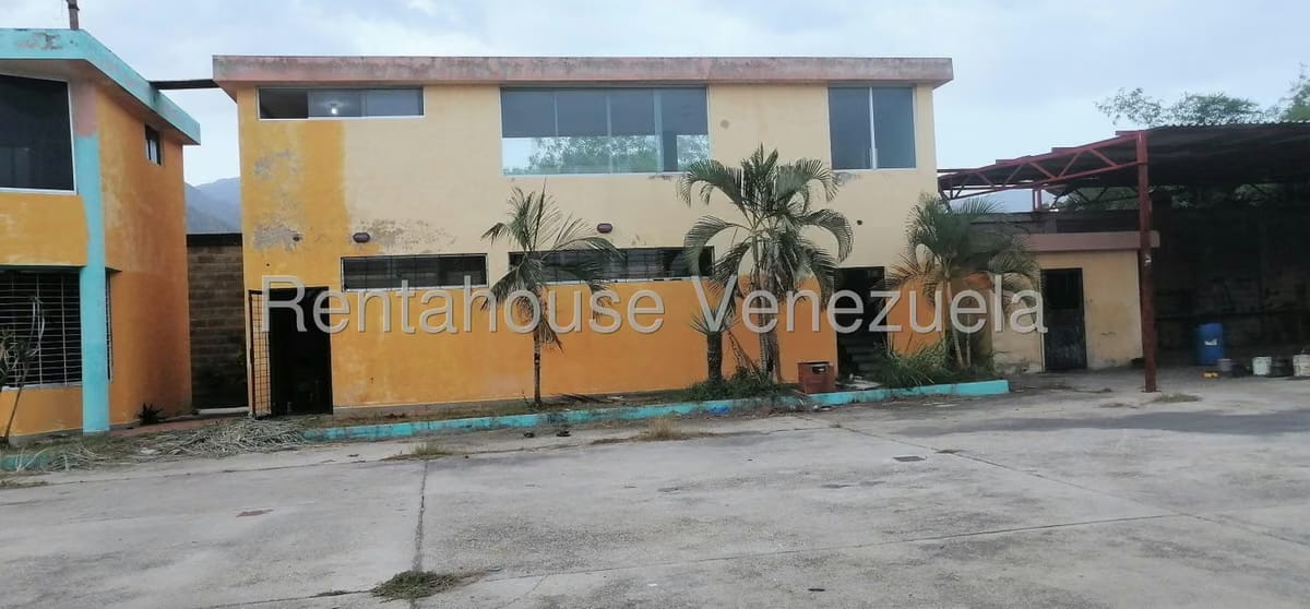 Terreno (Comercial) en Alquiler en Monteserino, Carabobo - 7
