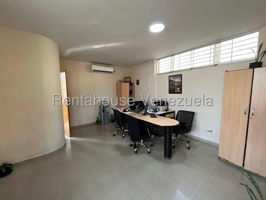 Terreno (Comercial) en Alquiler en Monteserino, Carabobo - 9