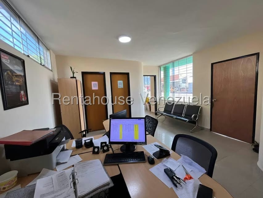 Terreno (Comercial) en Alquiler en Monteserino, Carabobo - 10