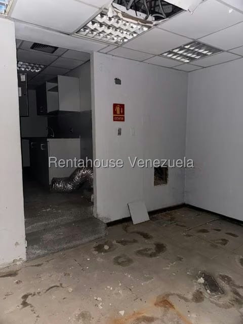 Comercial (Local Comercial) en Venta en Parque Central, Distrito Metropolitano - 19