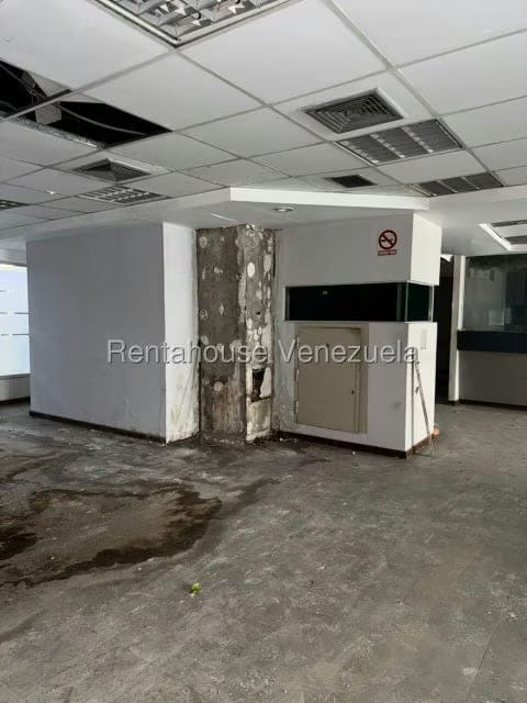 Comercial (Local Comercial) en Venta en Parque Central, Distrito Metropolitano - 22