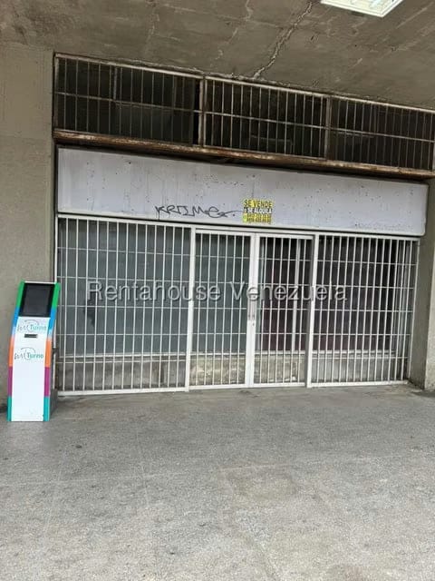 Comercial (Local Comercial) en Venta en Parque Central, Distrito Metropolitano - 4