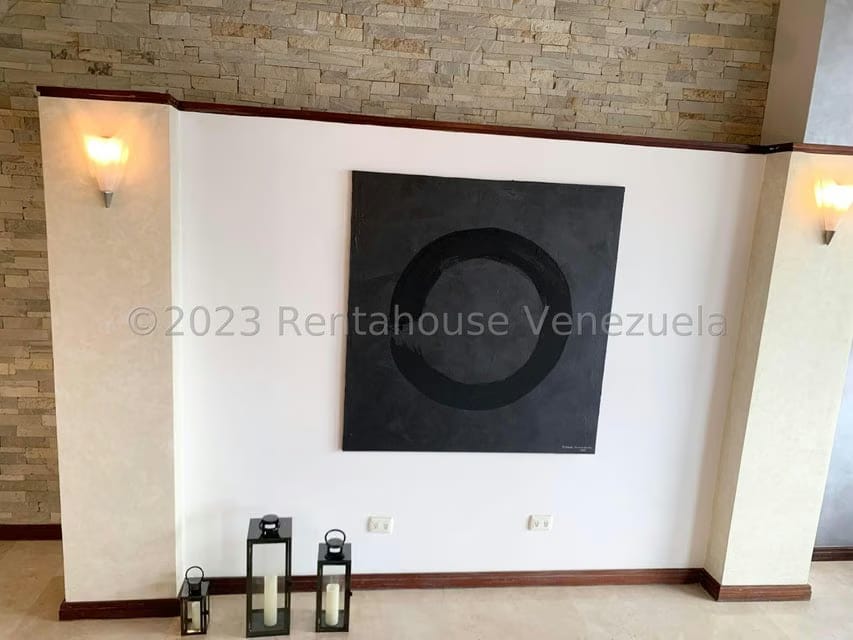 Apartamento (1 Nivel) en Alquiler en Chulavista, Distrito Metropolitano - 4