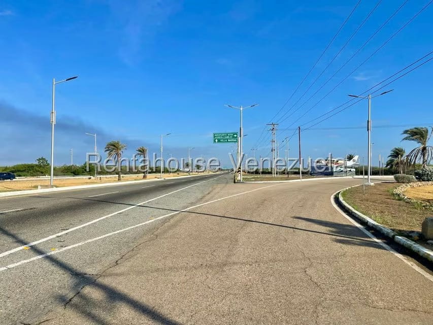 Terreno (Comercial) en Venta en Guanadito, Falcon - 6