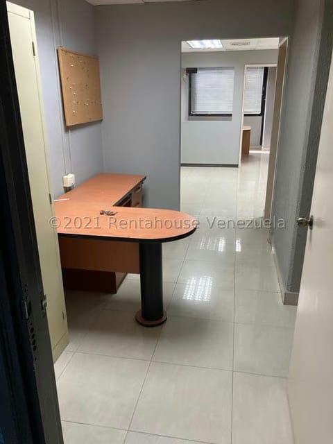 Comercial (Oficina) en Venta en Bello Monte, Distrito Metropolitano - 3