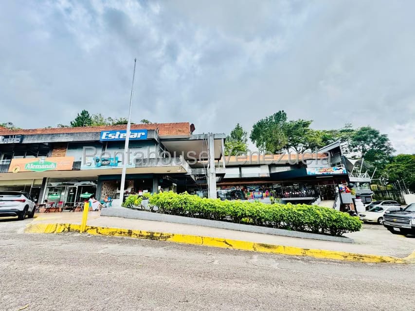 Comercial (Local Comercial) en Alquiler en Avenida 19 de Abril, Tachira