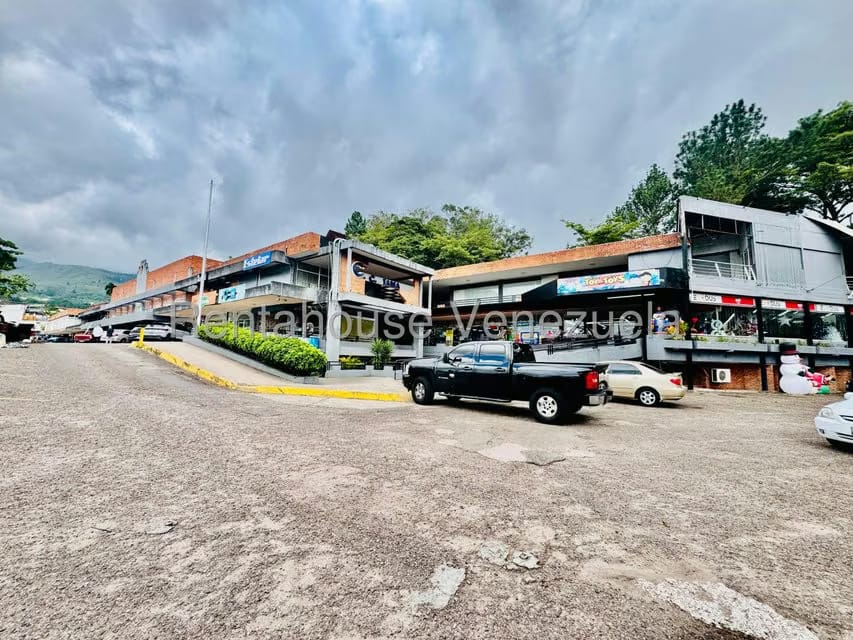 Comercial (Local Comercial) en Alquiler en Avenida 19 de Abril, Tachira - 2