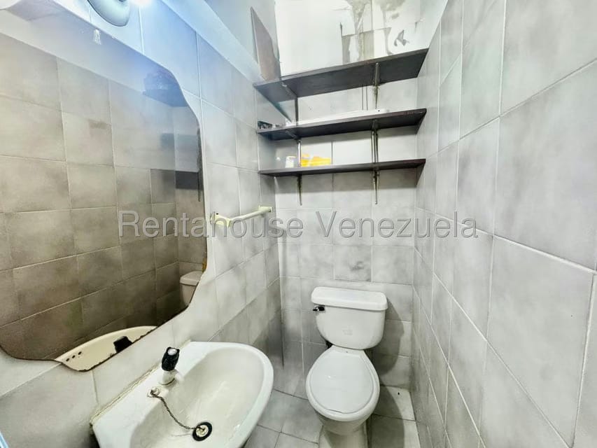 Comercial (Local Comercial) en Alquiler en Avenida 19 de Abril, Tachira - 12