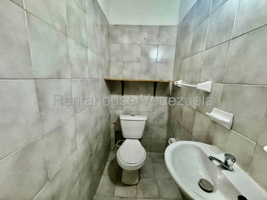 Comercial (Local Comercial) en Alquiler en Avenida 19 de Abril, Tachira - 6