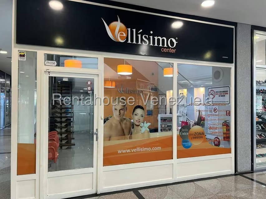 Negocios y Empresas (Belleza y Salud) en Venta en Avenida Mariño, Aragua - 2