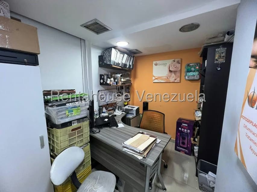 Negocios y Empresas (Belleza y Salud) en Venta en Avenida Mariño, Aragua - 13