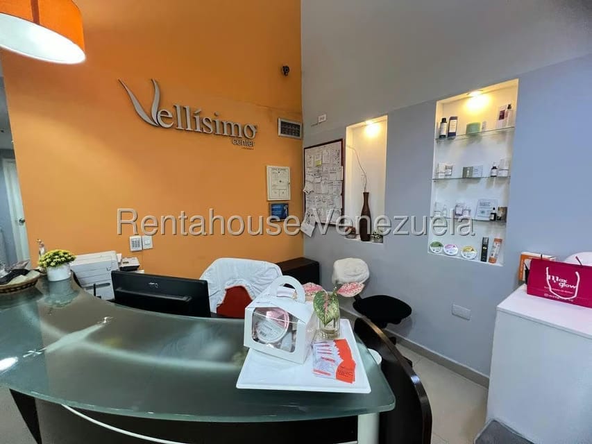 Negocios y Empresas (Belleza y Salud) en Venta en Avenida Mariño, Aragua - 3