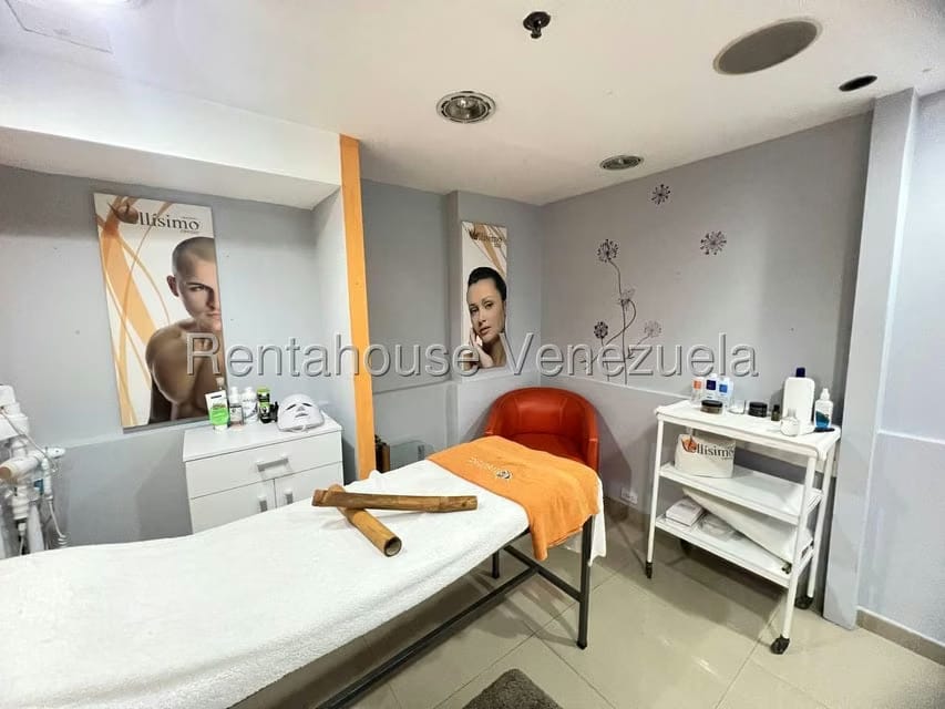 Negocios y Empresas (Belleza y Salud) en Venta en Avenida Mariño, Aragua - 21