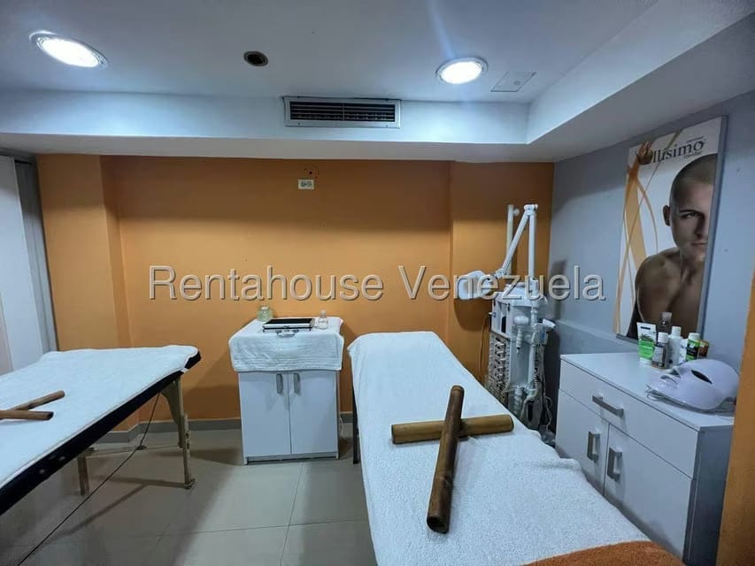 Negocios y Empresas (Belleza y Salud) en Venta en Avenida Mariño, Aragua - 25
