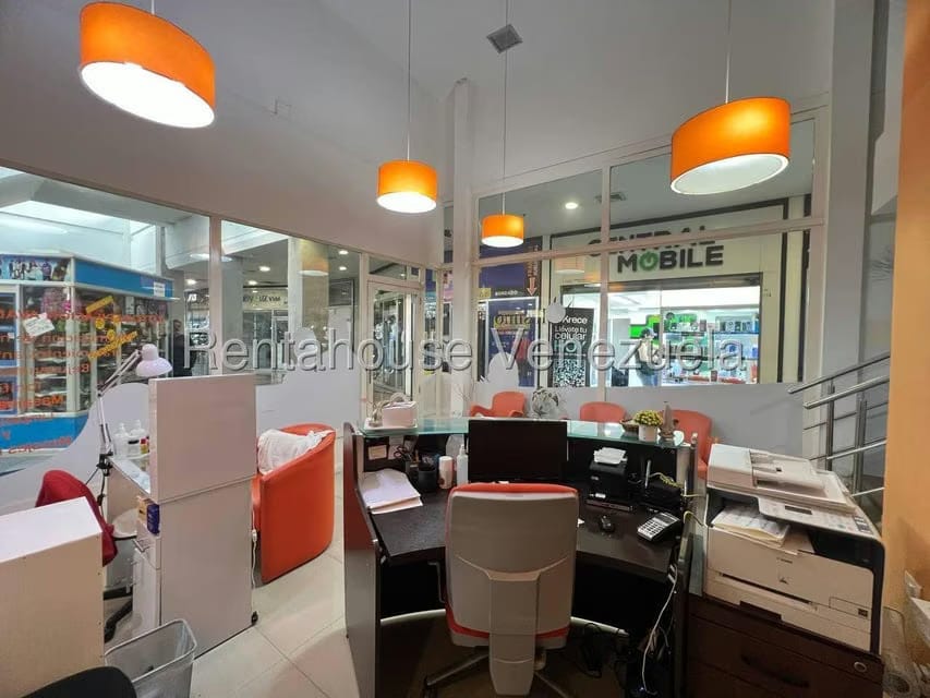 Negocios y Empresas (Belleza y Salud) en Venta en Avenida Mariño, Aragua - 32