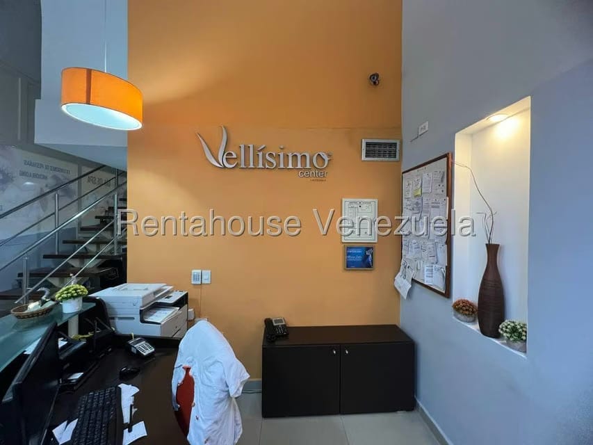 Negocios y Empresas (Belleza y Salud) en Venta en Avenida Mariño, Aragua - 33
